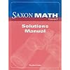 Math Course 2 Solution Manual