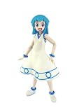 プチぷりちぃーフィギュアシリーズ イカ娘 短髪 (?)バージョン 【宮沢模型限定版】イメージ