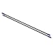 E-Flite Tail Boom Brace/Support Set w/Aluminum Ends: Blade 400
