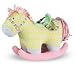 Baby Stella Rocking Horse by Manhattan Toy