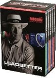 David Leadbetter Interactive DVD Set with Free Swing Analysis Software
