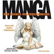 Manga: Feen und andere Fabelwesen