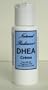 DHEA Unscented & Paraben-Free - Topical Creme 2 oz. Bottle (NO PUMP - Great for Air Travel) DHEA is a precursor, or source ingredient, to virtually every hormone your body needs.