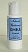 DHEA (Bio-Identical) Odorless Topical Creme 2 oz. Bottle (NO PUMP) Our product contains pharmaceutical grade micronized Dehydroepaindrosterone (DHEA) Boost Mood and Over-All Well Being. - Superior Transdermal Delivery. Like other anti-aging hormones, DHEA is produced by the body in abundant supplies during our youth, reaching its peak between the ages of 20 to 25, then decreasing to much lower levels later in life. During the prime of life, men produce approximately 31 mg of DHEA daily and women produce about 19 mg daily. At forty-five we produce about half this amount and at sixty-five, our DHEA levels are down to about 10 to 20 percent of their peak levels. Many scientists believe that the decline in key hormones like DHEA is responsible for much of the mental and physical decline we associate with normal aging. We can age gracefully with DHEA.