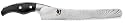 Shun Ken Onion Multi-Purpose 9-Inch Bread Knife