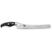 Shun Ken Onion DM0505 Multi-Purpose 9-Inch Bread Knife