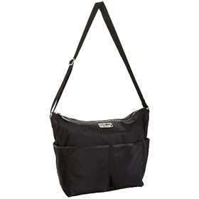 Kate Spade Gramercy Park Core Large Serena Baby Bag