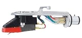 ION Audio iCT04 DJ Turntable Cartridge