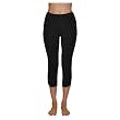 Alo Button Capri Womens Alo Button Capri Womens