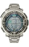 Pathfinder Pro Trek Triple Sensor Men's watch #PRW2500T-7
