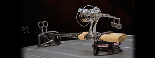 RodMounts Talon Rod Carrier