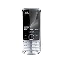 o2 Nokia 6700 silber-black ohne Simlock, kein Vertrag
