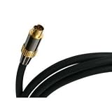 StarTech.com SVIDHQ100 Premium S-Video Cable - 100 feet