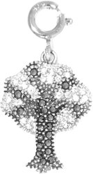 Tree Charm by Judith Jack