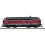 M�rklin 37764 - Diesellokomotive BR 218 DB