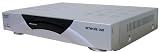 Security First SDVR-4160AN 250GB 4 Channel Stand Alone DVR Recorder with Internet (Grey Black)