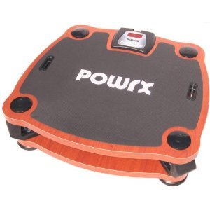 POWRX Home Vibration Plate