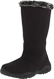 Propet Women's Madison Tall Zip Boot,Black,10 B US