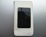 iceTECH SOLAR-3000 - iPhone compatible Solar Charger