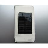 iceTECH SOLAR-3000 - iPhone compatible Solar Charger