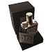 Top Note.Bergamot,Mandarin,Coriander Seeds,. Middle Note.Iris Florentina,Bulgarian Rose,Jasmin India. Base NOte.White Musk,Ambery Woods,Sandalwoods India
