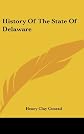 History of the state of Delaware,