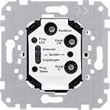 Merten 680999 INSTABUS-Funk-Gateway UP