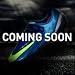 Nike STEAM II FG Fußballschuhe, Größe:US 11 (45)