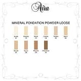 AIRA Mineral Foundation Powder SPF17
