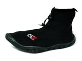 Osprey OSX Unisex 3mm Neoprene Wetsuit Boots. Size UK 9