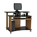 Carina Mobile Computer Cart by Ameriwood