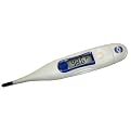 BV Medical 10 Second Flexible Digital Thermometer