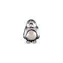 Studious Penguin Oriana Bead - Pandora Bead & Bracelet Compatible
