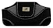 Cellular Innovation Ci-Shl-Sb Universal Horizontal Suede Pouch (Small, Black) Image