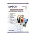 Epson Premium Semigloss Photo Paper - Papier Semi-brillant