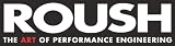 Roush complete 402 polished engine w/dual sump oil pan ROU-REDL-402RDSP-C