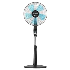 Rowenta VU5540 Standventilator Turbo Silence