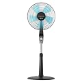 Rowenta VU5540 Standventilator Turbo Silence