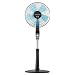 Rowenta VU5540 Standventilator Turbo Silence