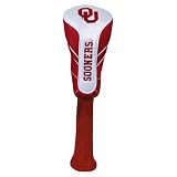 Oklahoma Headcover - Individual , Nylon
