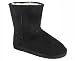 LOW SHEARLING BOOT