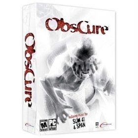 Obscure for PC by 