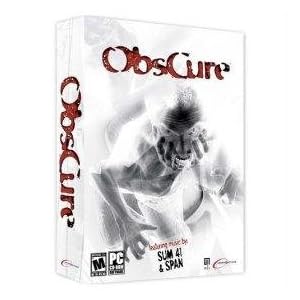 Obscure for PC 