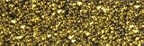 1 oz DARK GOLD Standard Metal Flake .015 Auto/Car Paint