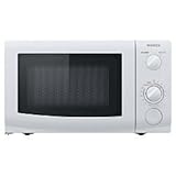 山善(YAMAZEN) 電子レンジ(東日本50Hz専用) ホワイト MW-D196(W)5