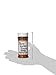 Bone Suckin' Seafood Seasoning & Rub, 4.8 Oz - For Frying, Grilling & Baking, Gluten-Free, Non-GMO, Kosher, Great on Shrimp, Salmon, Tuna, Tilapia, Pollock, Cod, Catfish, Clams, Crabs & More! Sugar Free & No Msg