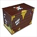 LC Creations Pirate's Life Toybox