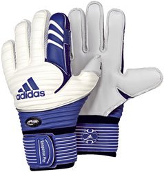 Adidas Response Pro Football Goalkeeper Gloves 7.5