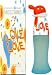 I Love Love Cheap and Chic by Moschino for Women 0.16 oz Eau de Toilette Miniature Co...