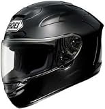 SHOEI X-12 BLACK METALLIC SIZE:XXL MOTORCYCLE Full-Face-Helmet